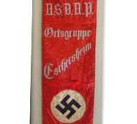 NSDAP Banner