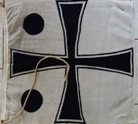 Kriegsmarine Rear Admiral Flag