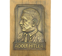 AH Plaque