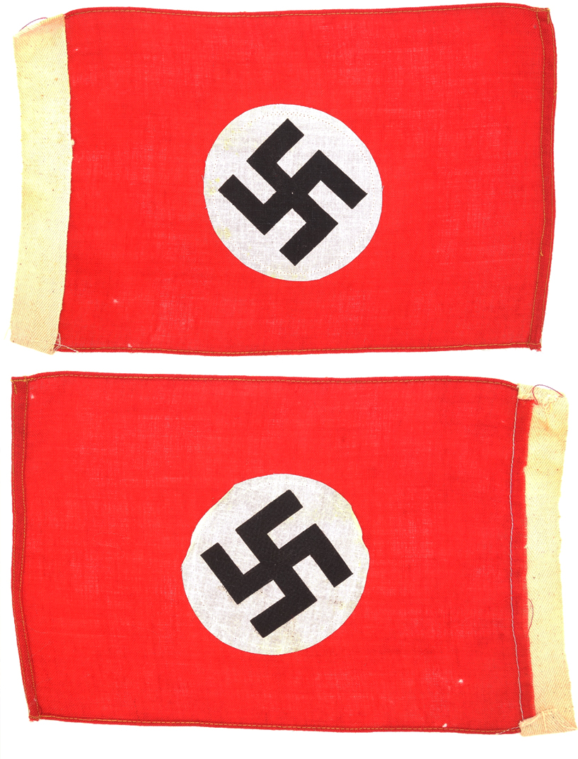 Small NSDAP Flag