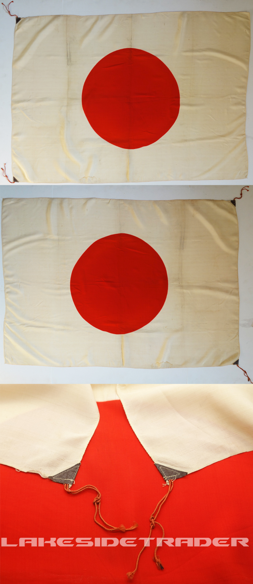 Japanese National Flag