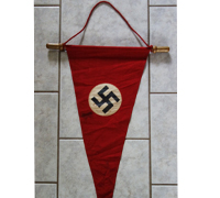 NSDAP Banner