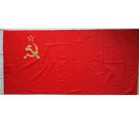 Soviet Flag/Banner