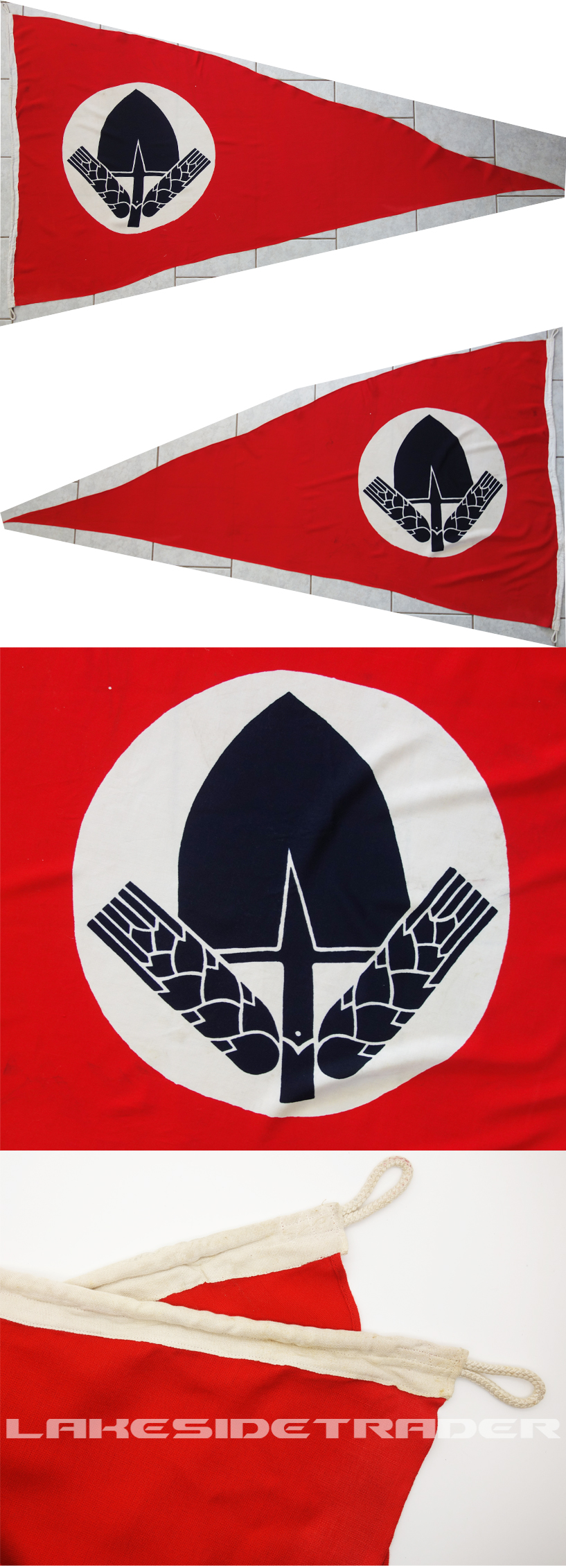 RAD Pennant