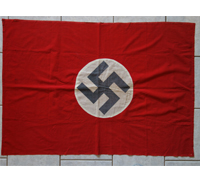 Small NSDAP Flag