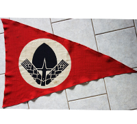 RAD Pennant