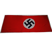 Medium NSDAP Banner