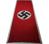 Large Party Banner