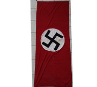 Early NSDAP Banner