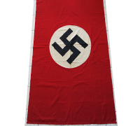Large NSDAP Banner/Flag