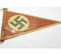 NSDAP Pennant