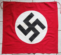 Medium/Small NSDAP Banner