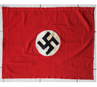 Small NSDAP Flag