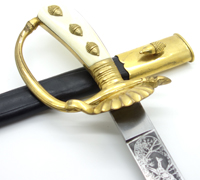 Eickhorn Senior Forestry Cutlass