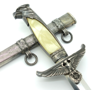 Government Officials Dagger by Eickhorn
