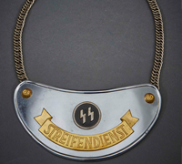 SS Gorget