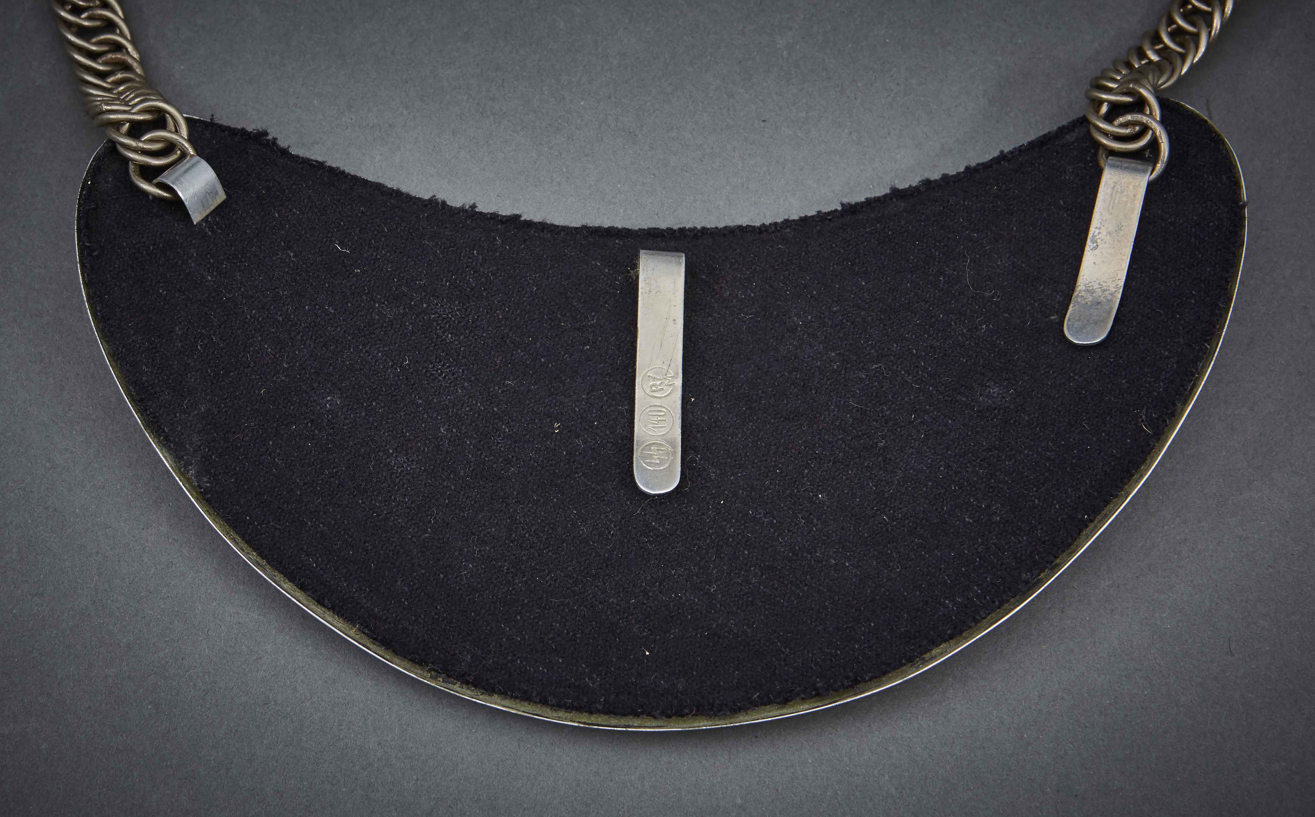 SS Gorget