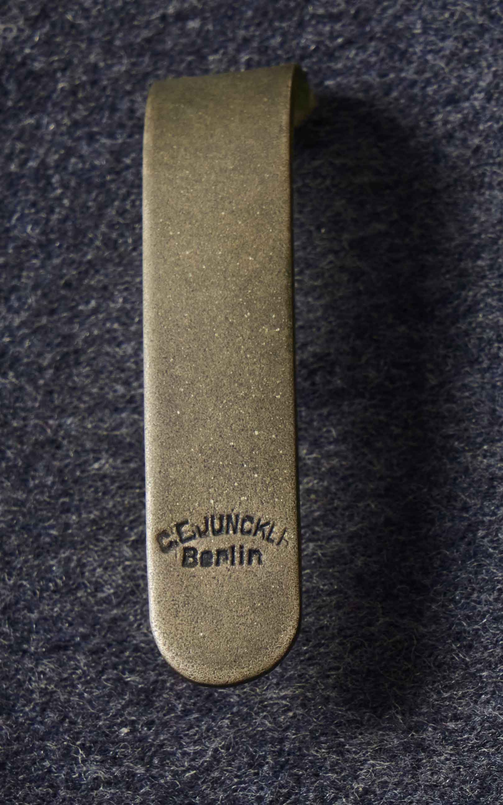 Luftwaffe Standard Bearer Gorget