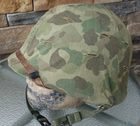 US M1 Combat Helmet