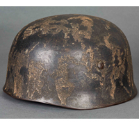 M38 Paratrooper SD Camouflage Helmet