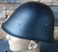 Dutch Milsco Helmet