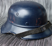 M38 Luftshutz Helmet