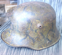 M16 Camo Helmet by BF62