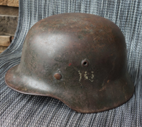 SE66 SD M40 Army Helmet