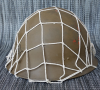 Japanese Type 90 Combat Helmet