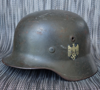 SE64 SD M40 Army Helmet
