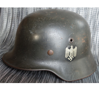 M40 NS64 SD Army Helmet