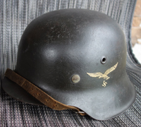 M42 SD Luftwaffe Helmet by ET64