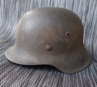 NS64 M42 SD Luftwaffe Helmet