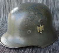 M18 DD ET68 Droopbill Army Helmet