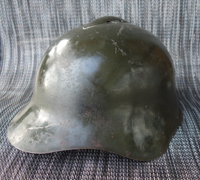Russian M36 Helmet