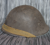 Canadian MKIII Combat Helmet
