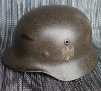 SD M40 army Helmet by Q64