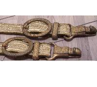 hangers deluxe accoutrements army lakesidetrader german