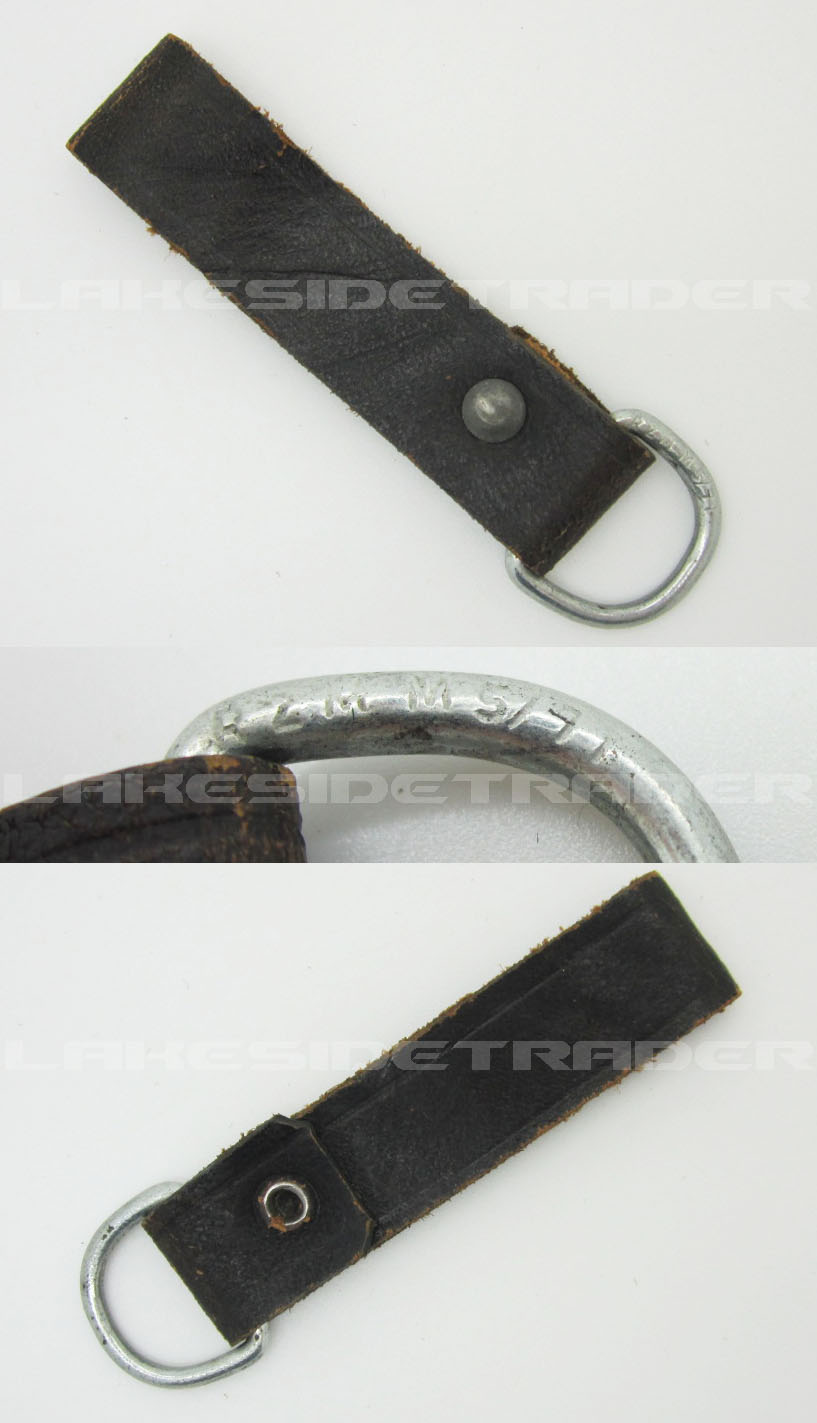 Black Belt/Equipment Loop by RZM M5/71