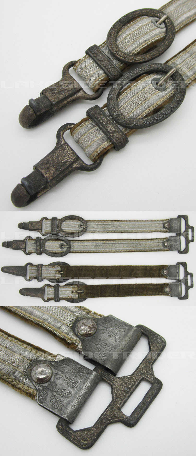 Super Deluxe Army Hangers Lakesidetrader