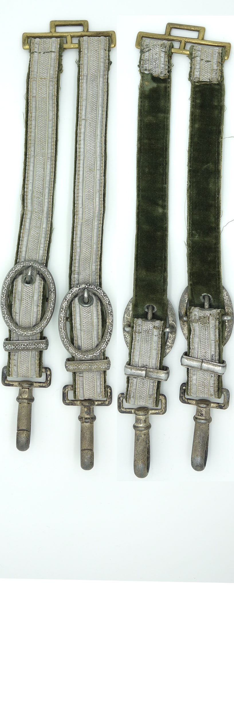 Army Hangers