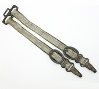 Deluxe Army Dagger Hangers