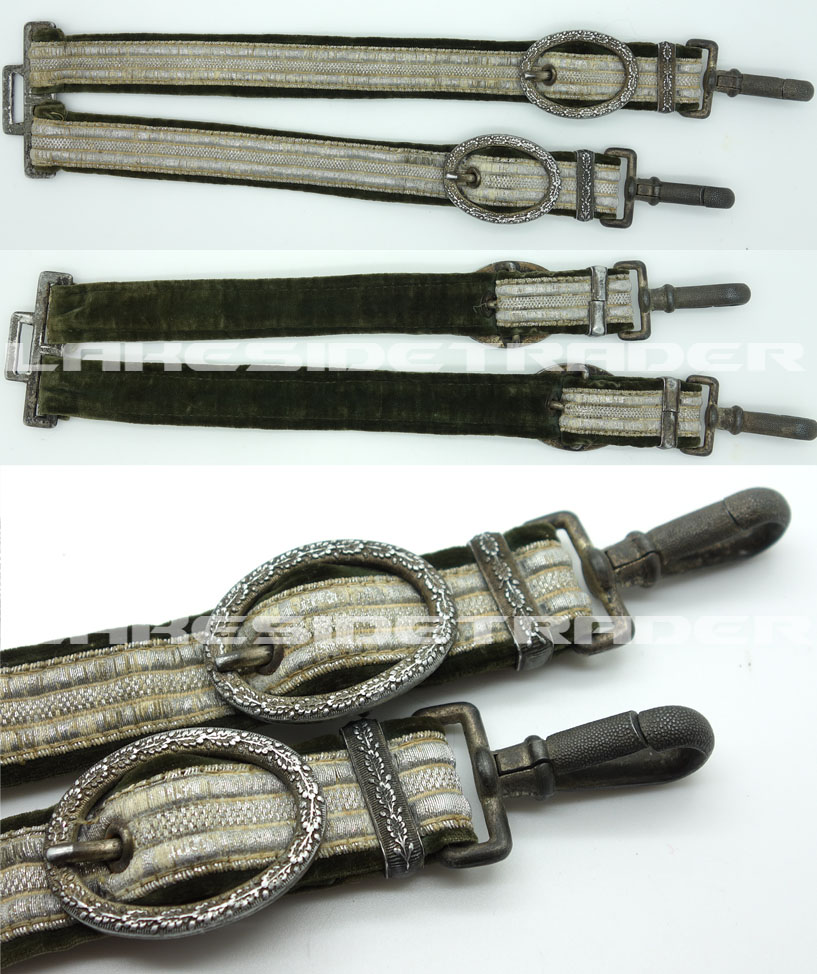 Army Hangers Lakesidetrader