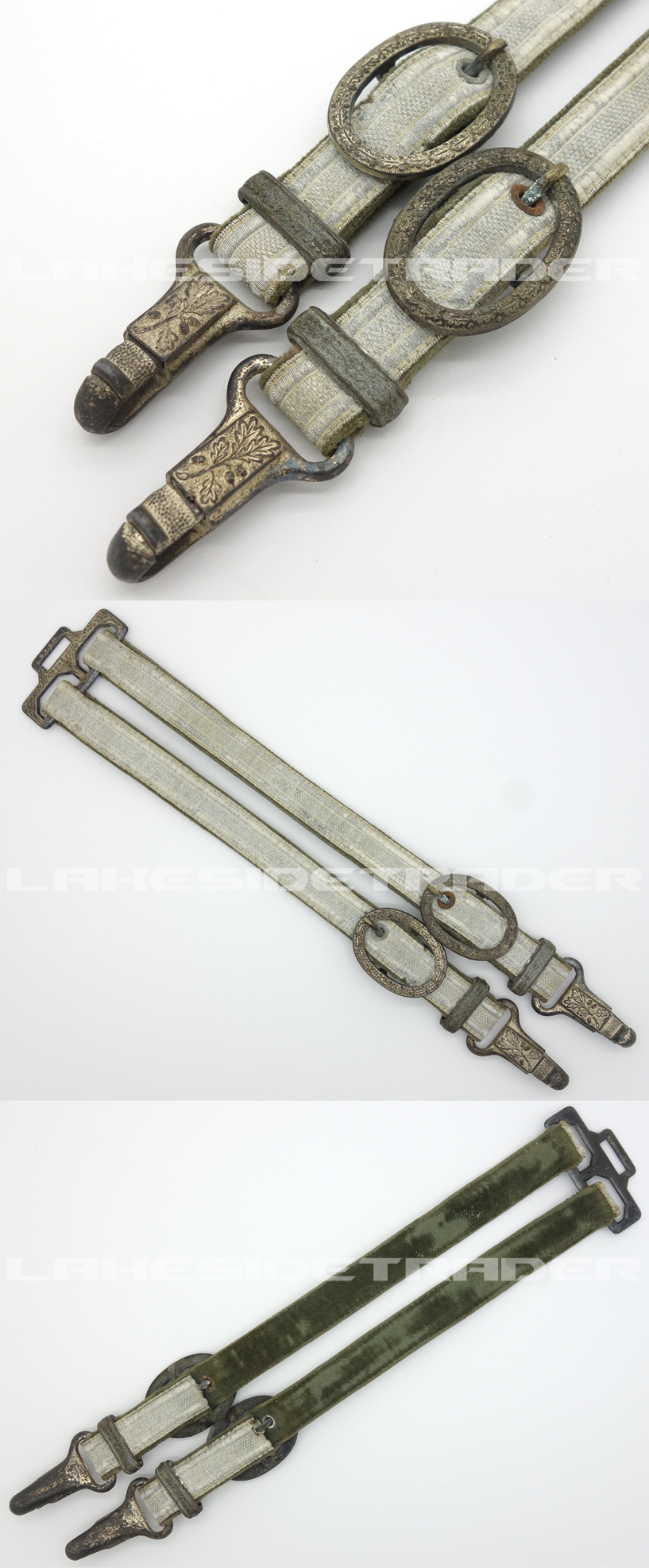 Deluxe Army Dagger Hangers