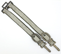 Army Dagger Hangers