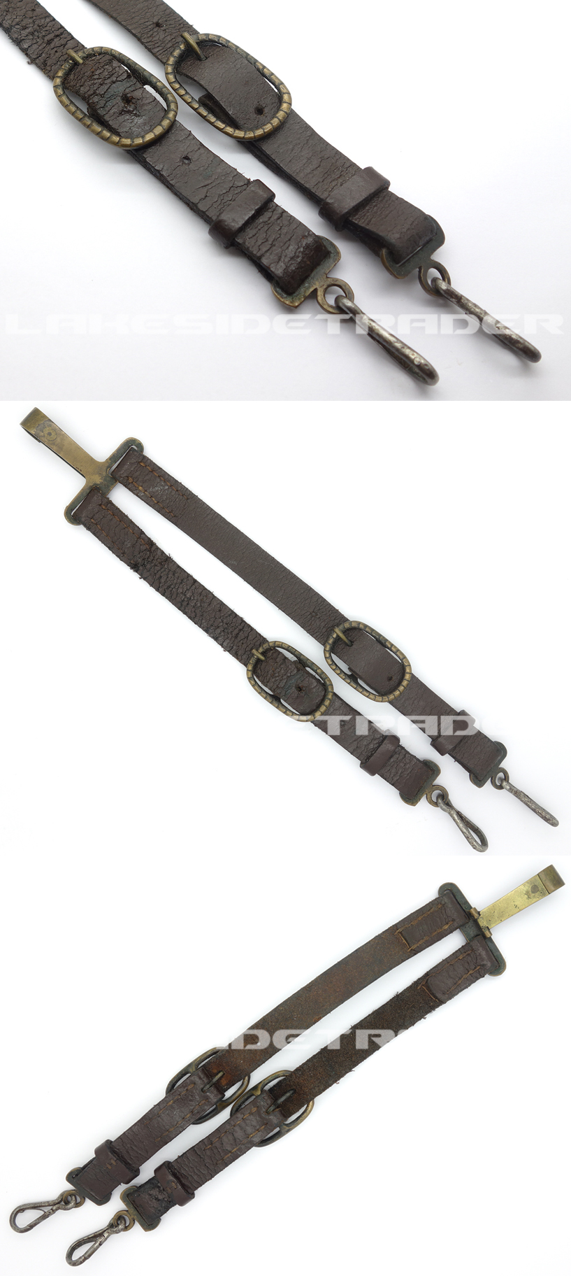 Hungary - Air Force Dagger Hangers