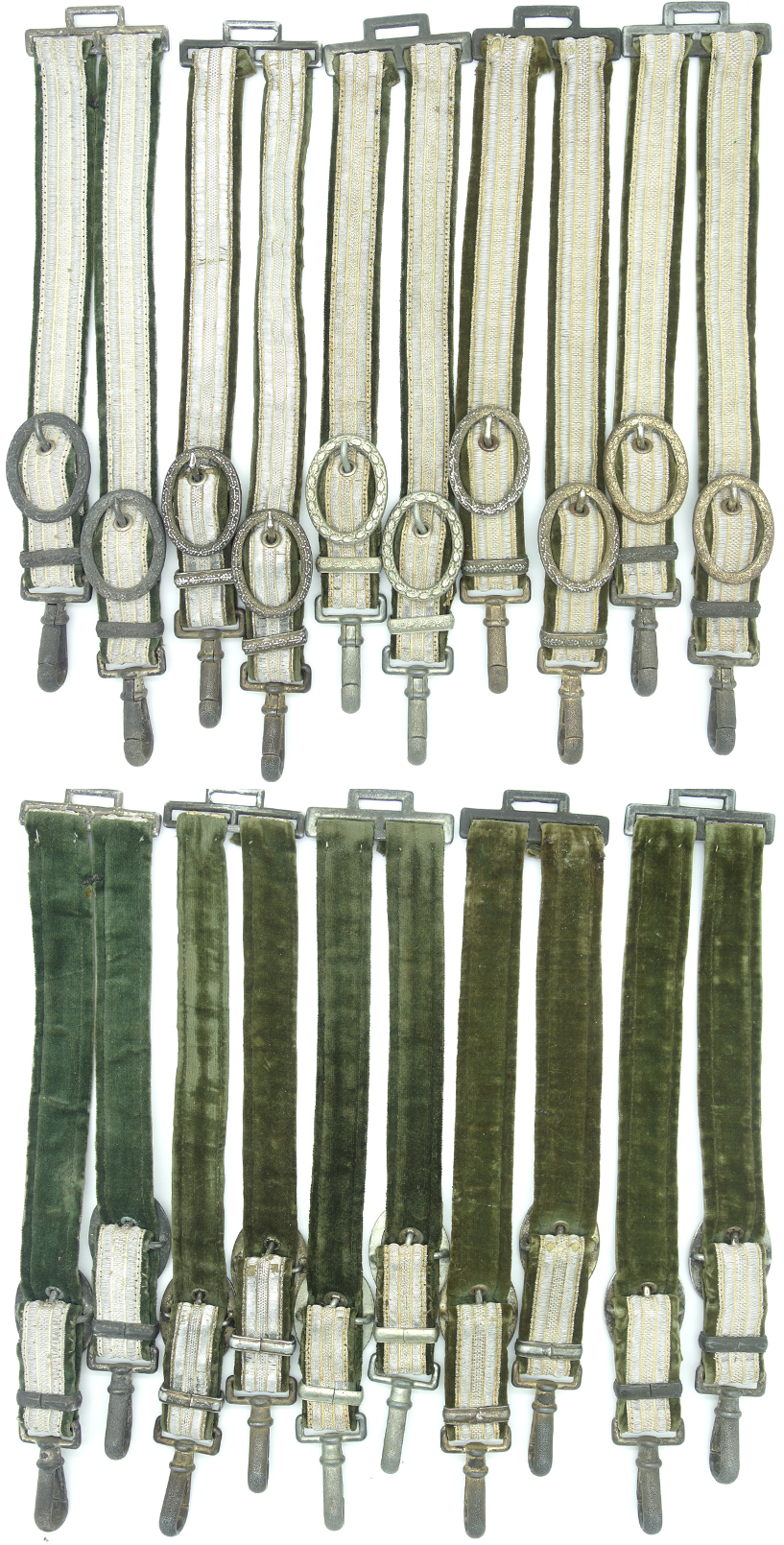 Army Dagger Hangers