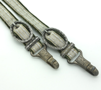 Deluxe Army Hangers
