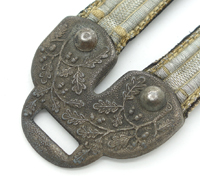 Horseshoe Super Deluxe Army Hangers