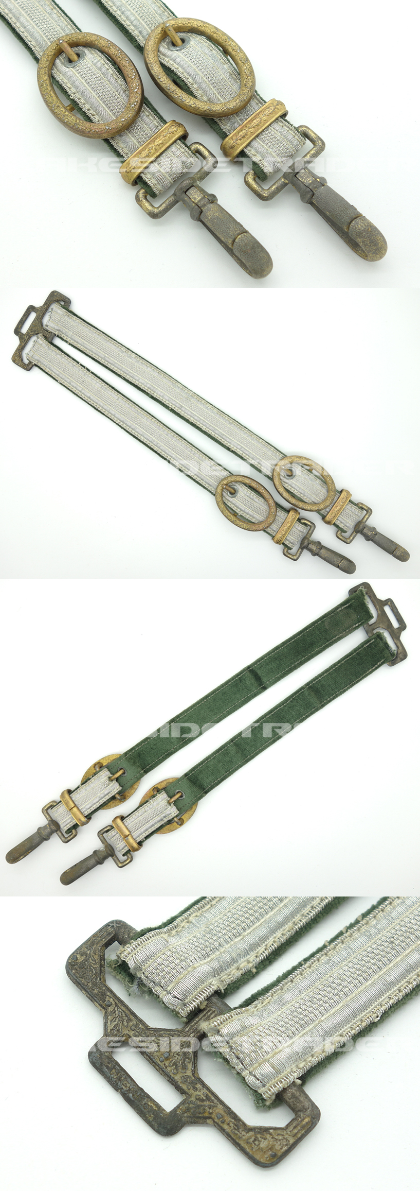 Army General Dagger Hangers